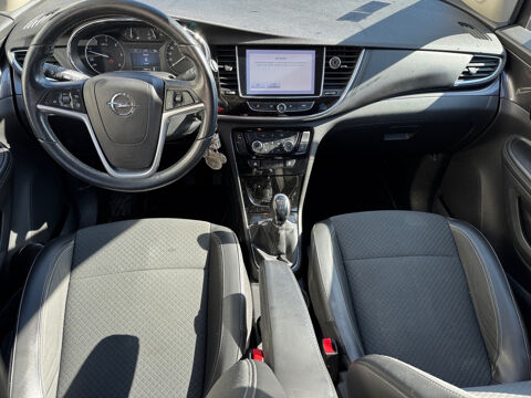 Mokka X 1.6 CDTI - 136 ch 4x2 Innovation 2017 occasion 13600 LA CIOTAT