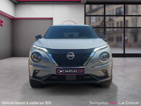 Juke HYBRID 143 Tekna 2025 occasion 13600 LA CIOTAT