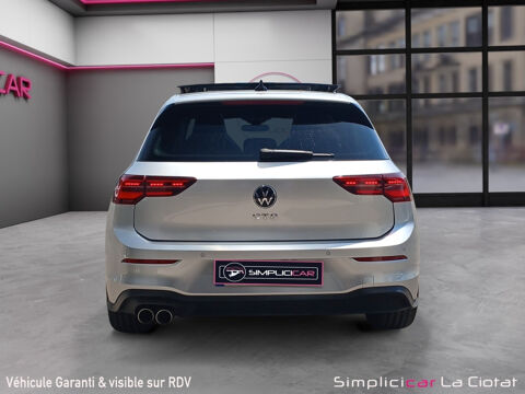 Golf 2.0 TDI SCR 200 DSG7 GTD 2021 occasion 13600 LA CIOTAT