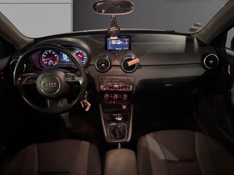 A1 Sportback 1.4 TFSI 125 BVM6 2016 occasion 13600 LA CIOTAT