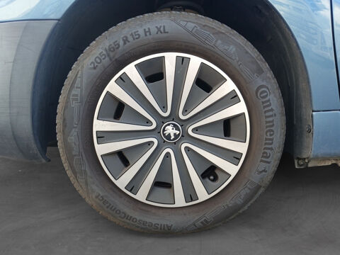 Partner Tepee 1.6 VTi 120ch Active 2012 occasion 13600 LA CIOTAT