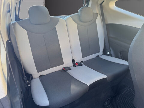 Aygo 1.0 VVT-i x-play 2015 occasion 13600 LA CIOTAT