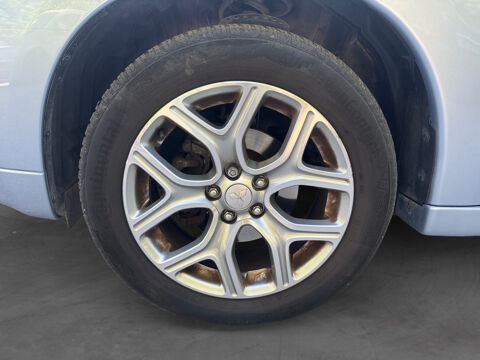 Outlander 2.0 i - 16 V TURBO HYBRID INSTYLE 2014 occasion 13600 LA CIOTAT