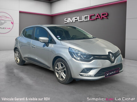 Renault clio IV BUSINESS TCe 90 Energy Business Entre