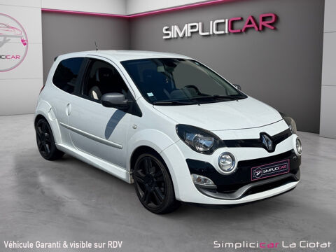 Renault twingo ii 1.6 16V 133 eco2 RS ENTRETIEN COMPLET GA