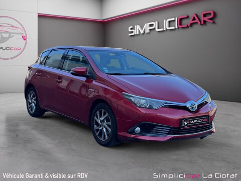Toyota auris BUSINESS Hybride 136h Tendance Business