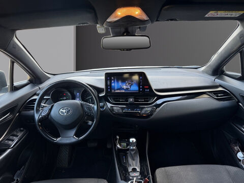 C-HR Hybride 122h Edition 2019 occasion 13600 LA CIOTAT