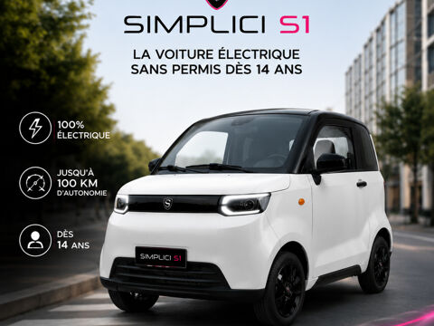 Annonce voiture Autres Autres 9480 €