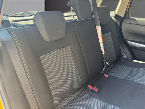 Vitara 1.5 DUALJET 116 CV PRIVILEGE AUTO ALLGRIP 2022 occasion 13600 LA CIOTAT