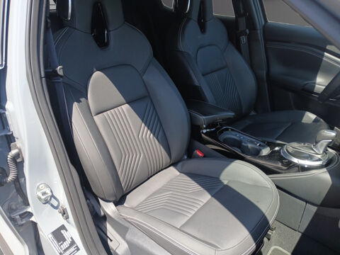 Juke HYBRID 143 Tekna 2025 occasion 13600 LA CIOTAT