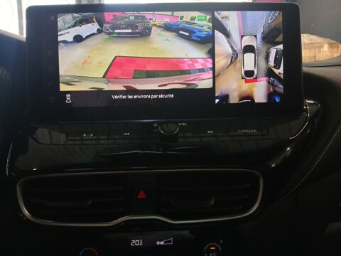 Juke HYBRID 143 Tekna 2025 occasion 13600 LA CIOTAT