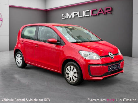 Annonce voiture Volkswagen UP 6490 