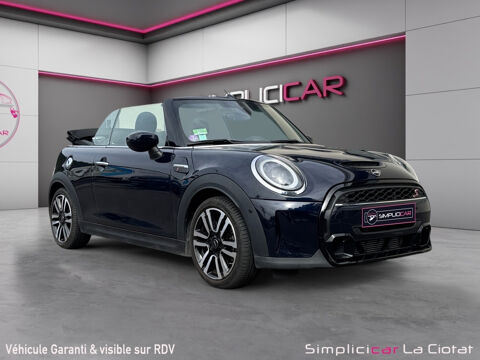 Annonce voiture Mini Divers 32990 
