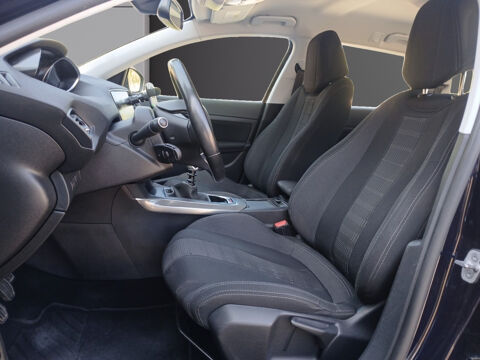 308 SW 1.2 PureTech 130ch S&S BVM6 Allure 2016 occasion 13600 LA CIOTAT