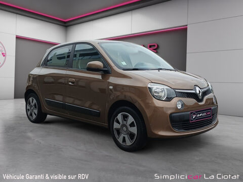 Renault twingo iii 1.0 SCe 70 BC Zen