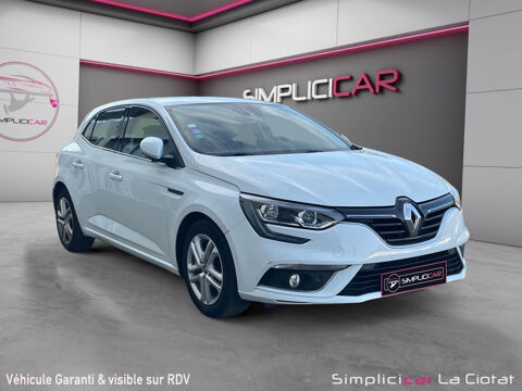 Renault megane iv BERLINE BUSINESS TCe 100 Energy Business