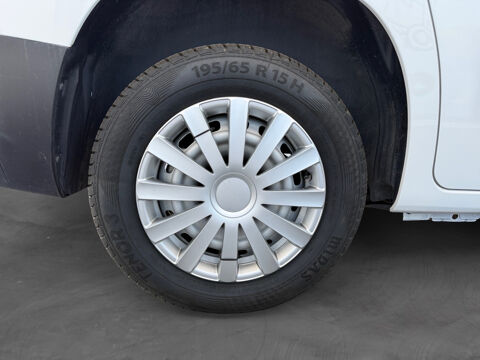 Berlingo Taille M BlueHDi 100 S&S BVM6 Feel 2022 occasion 13600 LA CIOTAT