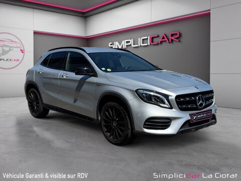 Mercedes Divers 220 D 7-G DCT STARLIGHT EDITION 2019 occasion LA CIOTAT 13600