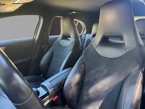 Classe A 200 d 8G-DCT AMG Line 2021 occasion 13600 LA CIOTAT