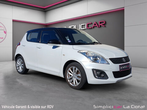 Suzuki swift MY15 1.2 VVT Privilège