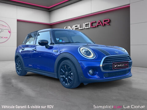 Annonce voiture Mini Cooper 16990 