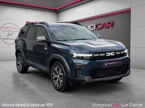 Divers 1.8 HYBRID 155 EXPRESSION 2025 occasion 13600 LA CIOTAT