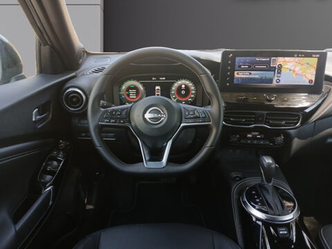 Juke HYBRID 143 Tekna 2025 occasion 13600 LA CIOTAT