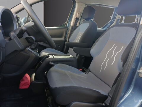 Partner Tepee 1.6 VTi 120ch Active 2012 occasion 13600 LA CIOTAT