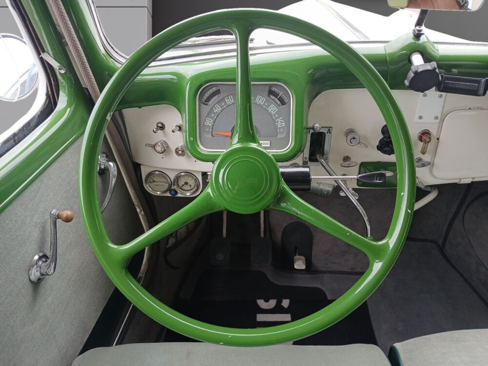 Divers 1911 cc 47 chv 1952 occasion 13600 LA CIOTAT