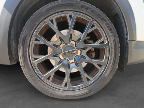500 X 500X 1.3 FireFly Turbo T4 150 ch DCT S-Design 2019 occasion 13600 LA CIOTAT