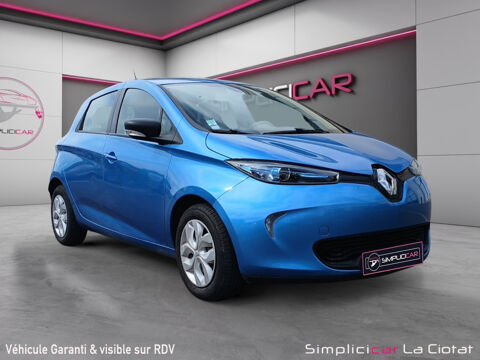 Renault zoe R90 Life / Batterie en location mensuel