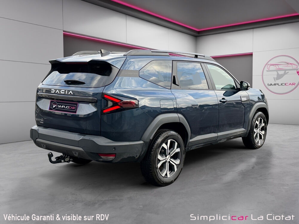 Divers 1.8 HYBRID 155 EXPRESSION 2025 occasion 13600 LA CIOTAT
