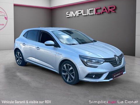 Renault megane iv BERLINE TCe 130 Energy Intens GARANTIE 1