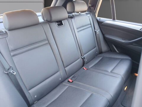 X5 xDrive40d 306ch Luxe A 2012 occasion 13600 LA CIOTAT