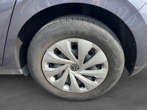 Polo 1.0 TSI 95 S&S BVM5 Life 2023 occasion 13600 LA CIOTAT