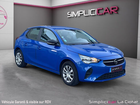 Opel corsa 1.2 75 ch BVM5 Edition PREMIÈRE M