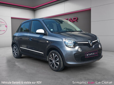 Renault twingo iii 0.9 TCe 90 Energy Limited