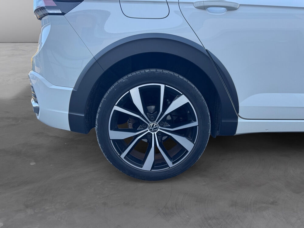 Taigo 1.5 TSI 150 DSG7 R-Line 2022 occasion 13600 LA CIOTAT