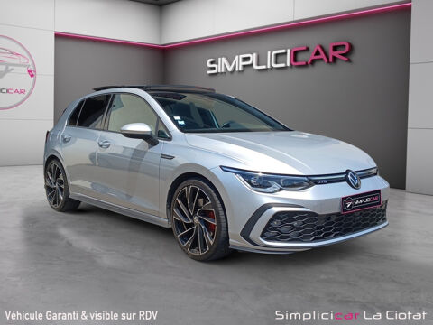 Annonce voiture Volkswagen Golf 28980 €