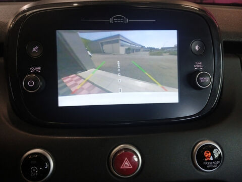 500 X 500X 1.3 FireFly Turbo T4 150 ch DCT S-Design 2019 occasion 13600 LA CIOTAT