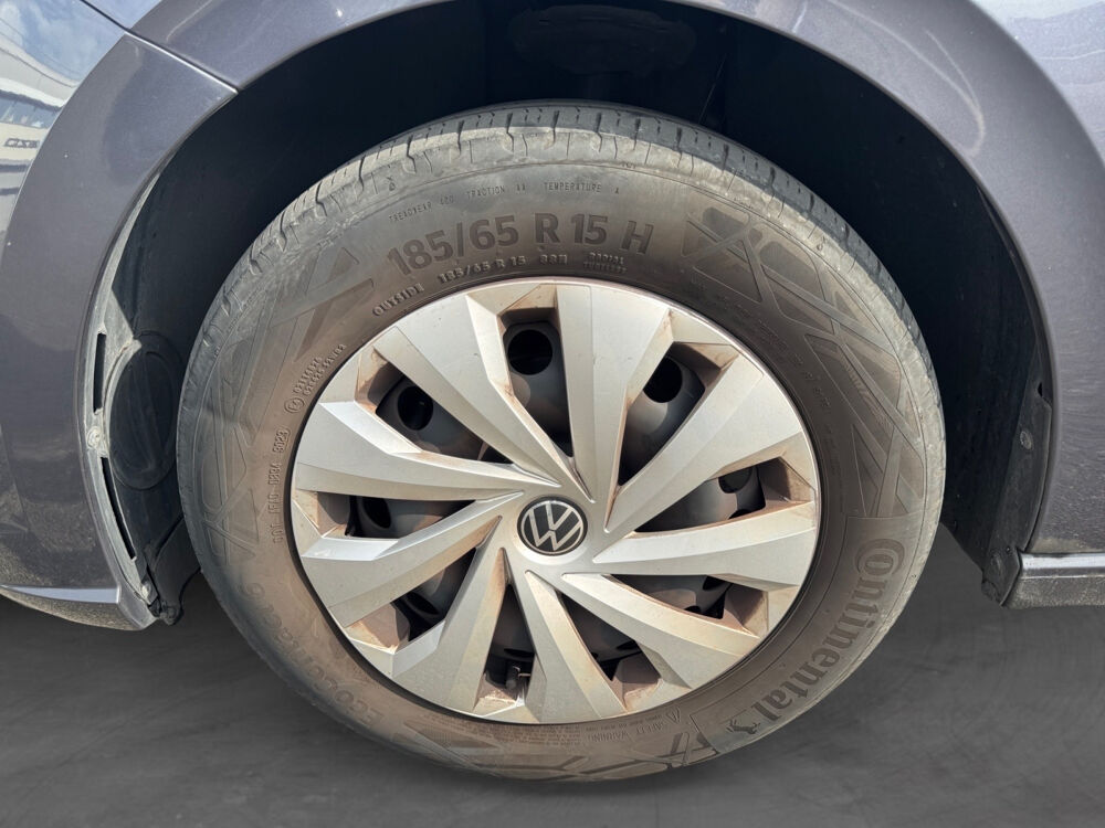 Polo 1.0 TSI 95 S&S BVM5 Life 2023 occasion 13600 LA CIOTAT