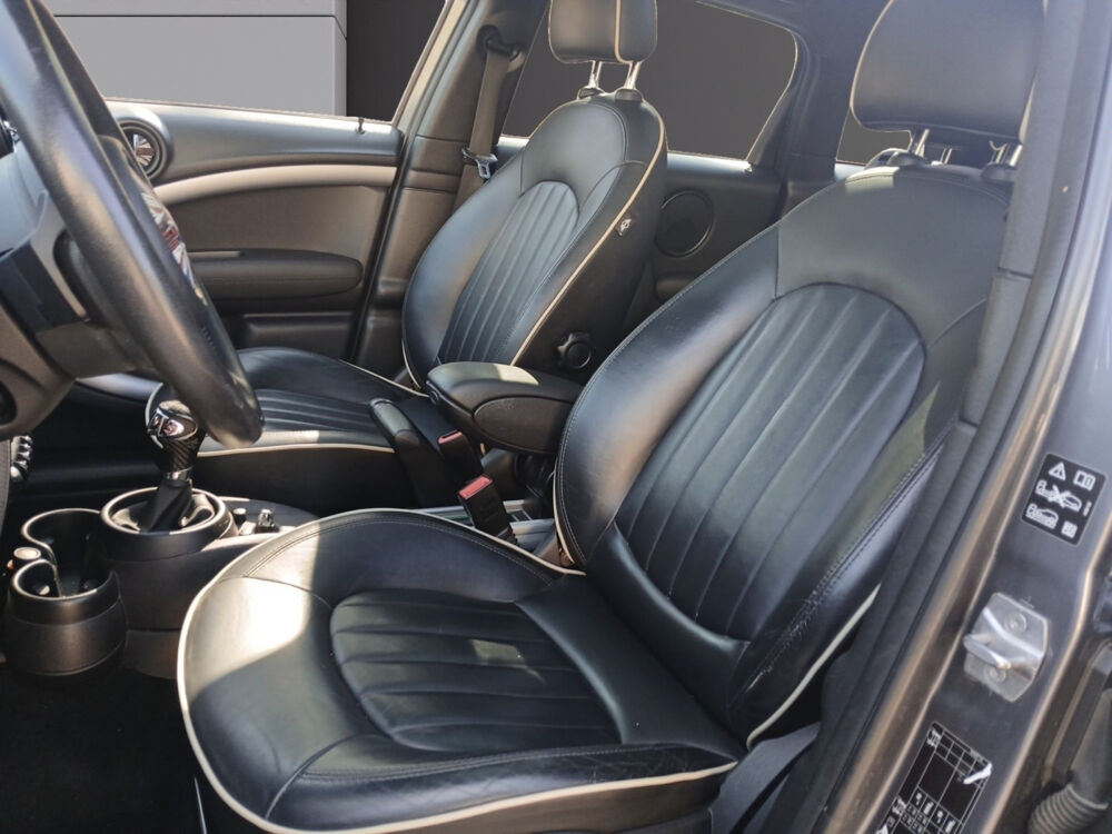 Countryman 190 ch ALL4 Cooper S Edition Park Lane A 2015 occasion 13600 LA CIOTAT