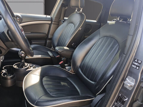 Countryman 190 ch ALL4 Cooper S Edition Park Lane A 2015 occasion 13600 LA CIOTAT