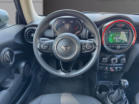One Hatch 3 Portes 75 ch Finition Chili 2020 occasion 13600 LA CIOTAT