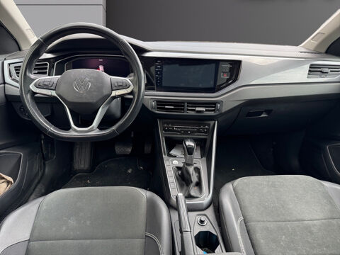 Taigo 1.0 TSI 110 DSG7 Style 2022 occasion 13600 LA CIOTAT