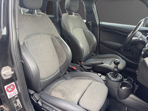 Divers Hatch 5 Portes Cooper S 192 ch 2016 occasion 13600 LA CIOTAT