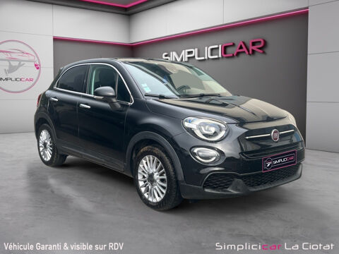 Fiat 500 x 500X MY19 1.0 FireFly Turbo T3 120 ch Op