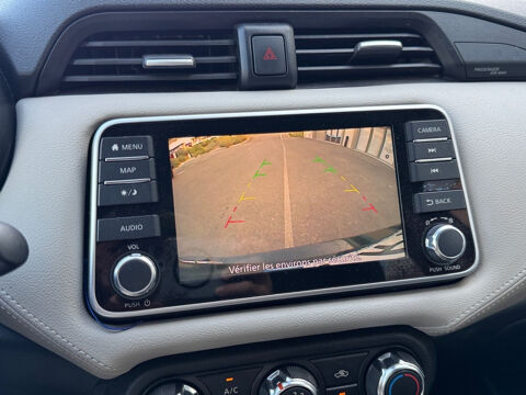 Micra IG-T 100 N-Connecta 2020 occasion 13600 LA CIOTAT