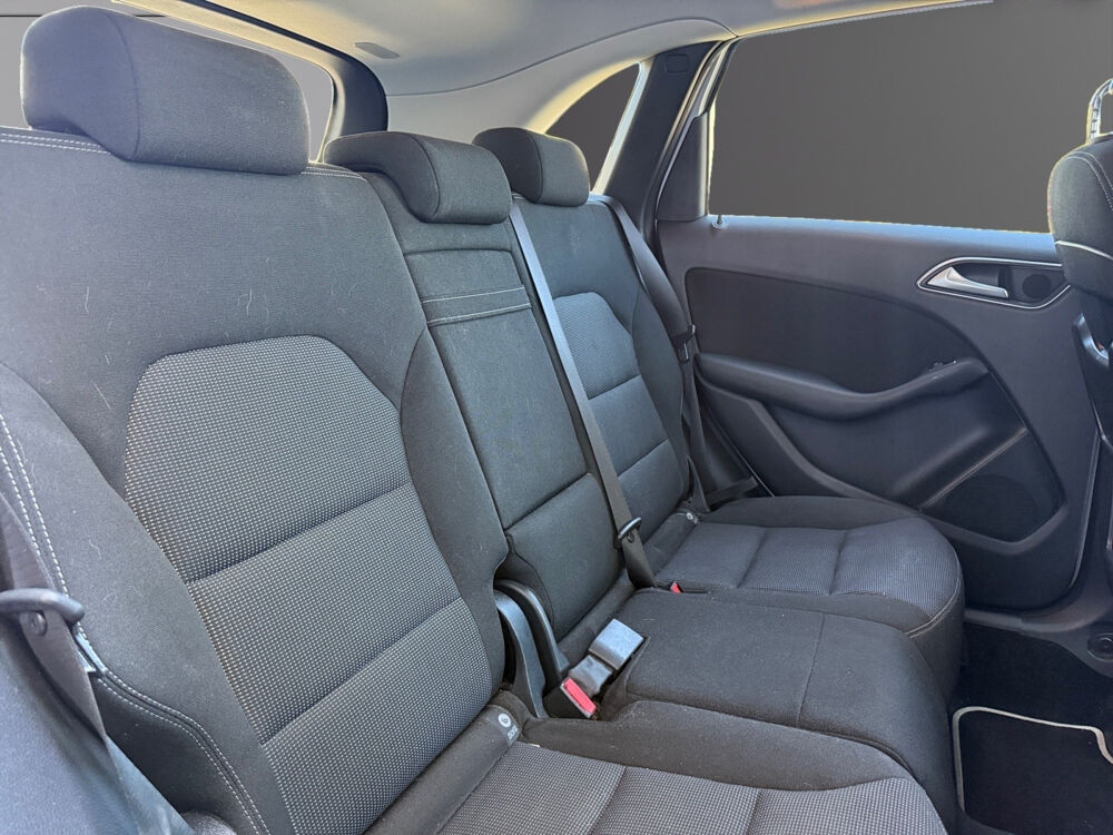 Classe B 180 CDI BlueEFFICIENCY Design 2012 occasion 13600 LA CIOTAT