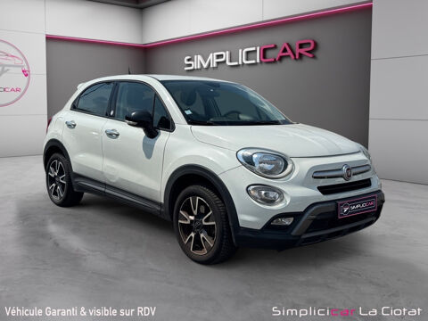 Fiat 500 x 500X VPC E-TORQ 110 CH LIVE EDIZIONE ENT
